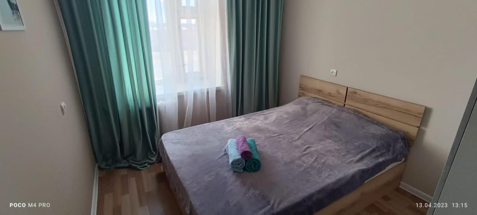 Lux Home На Берегу Ульбы Ust-Kamenogorsk ภายนอก รูปภาพ