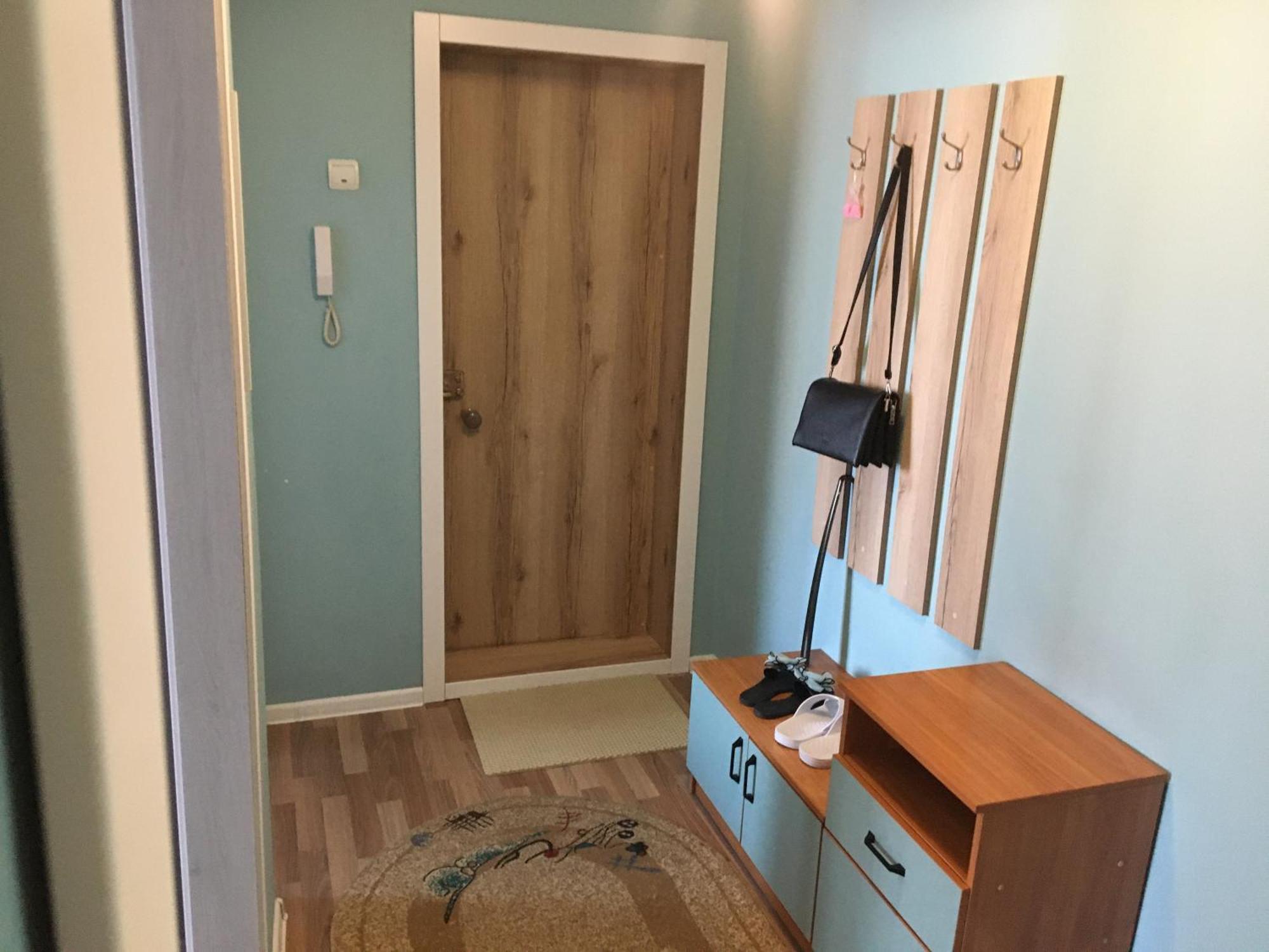 Lux Home На Берегу Ульбы Ust-Kamenogorsk ภายนอก รูปภาพ
